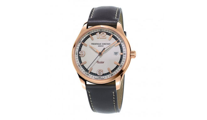 Frederique Constant Healey Automatic LIMITED EDITION FC-303WGH5B4 Men's Watch