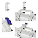 BRESSER Messier AR-102S/600 EXOS-2 GoTo Teleskoop