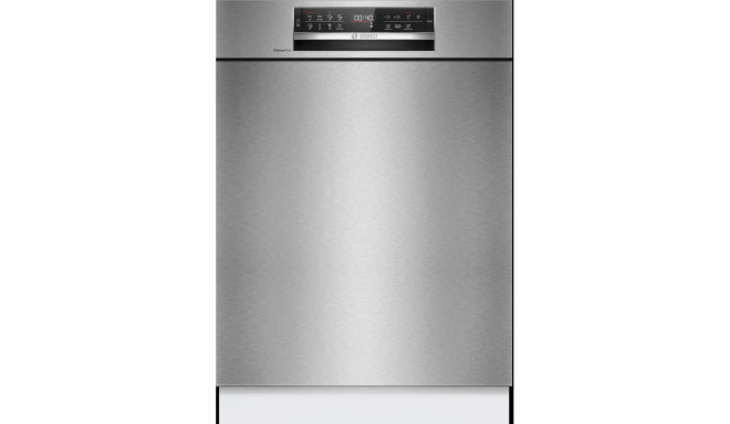 Built under dishwasher Bosch