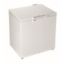 Sügavkülmkirst Indesit OS2A200H
