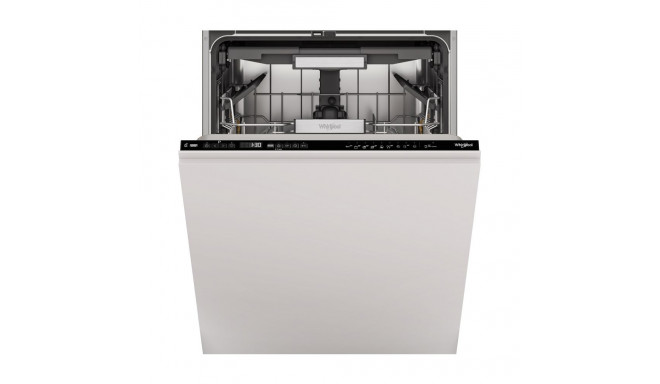 Built-in dishwasher Whirlpool