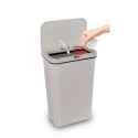 Touchless dust Bin Lamart