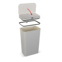 Touchless dust Bin Lamart