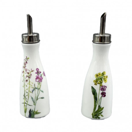 Õli-/ äädikapudel LILIAN H9cm