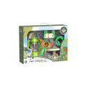 Byomic Kids Camping Set 8-piece