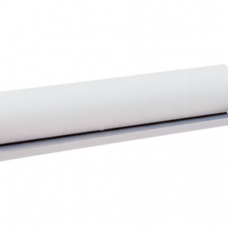 Falcon Eyes Background Vinyl White 1.38 x 6.09 m