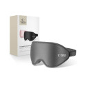 TECH-PROTECT EYESHADE SLEEP MASK GREY