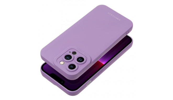 ROAR case LUNA for IPHONE 17 Violet