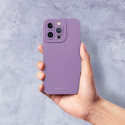 ROAR case LUNA for IPHONE 17 Violet