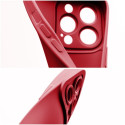 ROAR case LUNA for IPHONE 17 Red