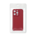 ROAR case LUNA for IPHONE 17 Red