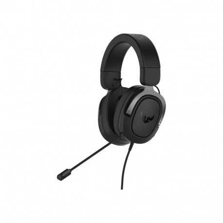ASUS TUF H3 gaming headset (gunmetal)