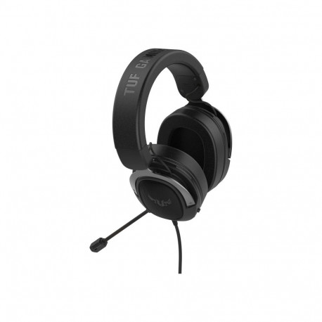 ASUS TUF H3 gaming headset (gunmetal)