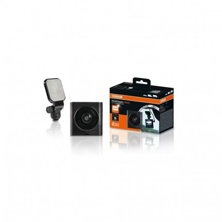Osram pardakaamera 1080p HDR