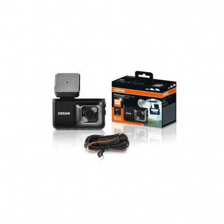 Osram pardakaamera 1296p GPS 3" ekraan