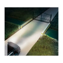 Reflektor teip punane 5#100cm