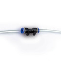 Konnektor plastik  8mm, max 13bar