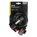 Rattalukk led  lambiga 100cm, Ø12mm