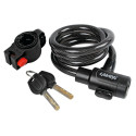 Rattalukk led  lambiga 100cm, Ø12mm