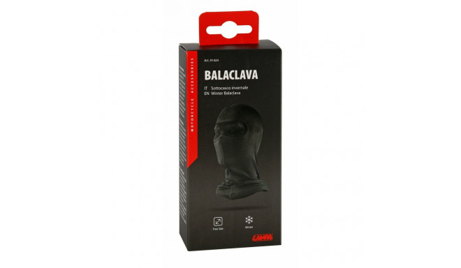 Mikrofiiber fleesmask (sobib talveks)