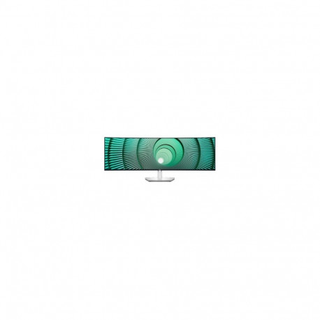 DELL 49 U4924DW CURVED DQHD IPS-BLACK 32:9 USBC-90W RJ45