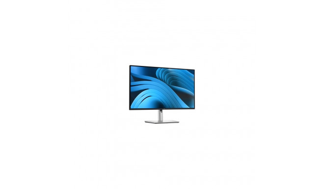 DELL 27 PRO P2725D QHD 100HZ IPS BLACK 16:9 HAS PIVOT USBC-15W