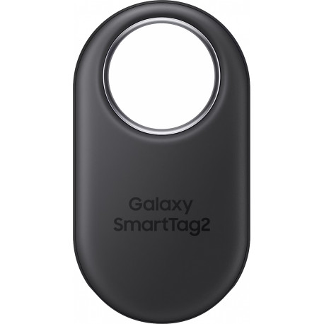 Samsung Galaxy SmartTag2, black