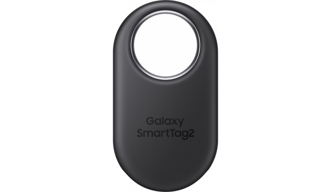 Samsung Galaxy SmartTag2, black