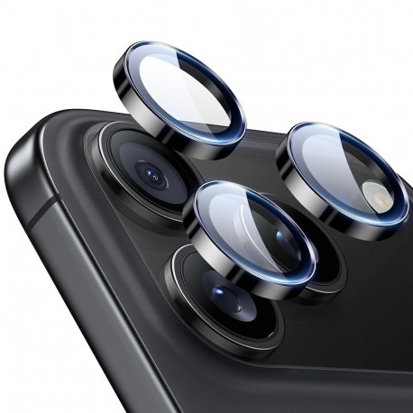 ESR Armorite Camera Protector for iPhone 14 Pro / Pro Max / 15 Pro / Pro Max / 16 Pro / Pro Max / 17