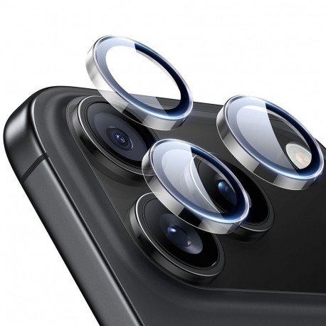 ESR Armorite Camera Protector for iPhone 14 Pro / Pro Max / 15 Pro / Pro Max / 16 Pro / Pro Max / 17
