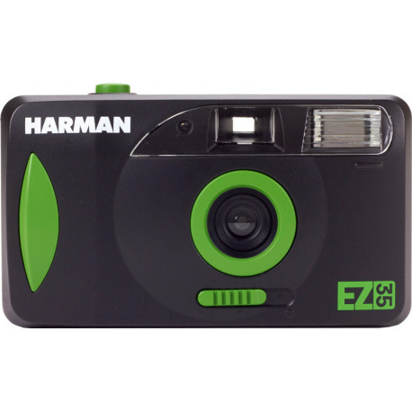 Ilford Harman EZ-35 (aegunud)