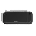 AmazingThing PlayShield Bare Case for Nintendo Switch 2 - Clear/Black