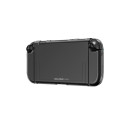 AmazingThing PlayShield Bare Case for Nintendo Switch 2 - Clear/Black