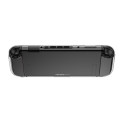 AmazingThing PlayShield Bare Case for Nintendo Switch 2 - Transparent
