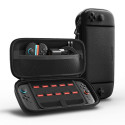 AmazingThing PlayShield EDC Protective Case for Nintendo Switch 2 - Black