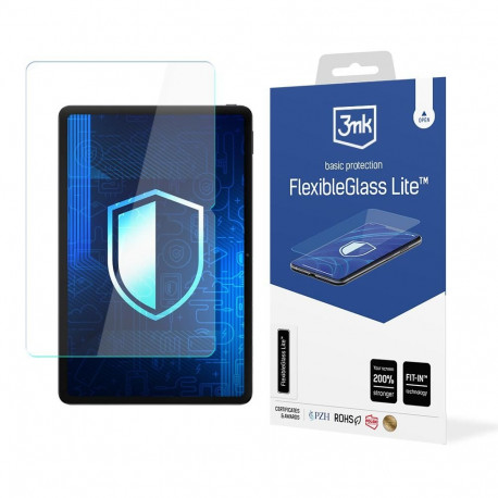 Tempered glass 3mk FlexibleGlass Lite for Xiaomi Poco Pad
