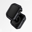 Soft Strong Watch Case for Apple Watch 40 mm (Series 4/5/6/SE) - black