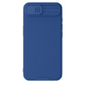 Nillkin CamShield Pro Case for iPhone 16e - Blue
