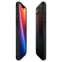 Spigen Thin Fit Mag iPhone 16e Case - Black
