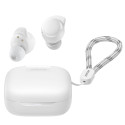 Joyroom Jdots JR-DB3 TWS Wireless Headphones - White