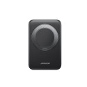 Joyroom JR-PBM12 Power Bank 10000mAh 22.5W MagSafe Compatible, 15W Wireless Charging, with Ring Base