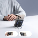 Joyroom JR-PBM12 Power Bank 10000mAh 22.5W MagSafe Compatible, 15W Wireless Charging, with Ring Base