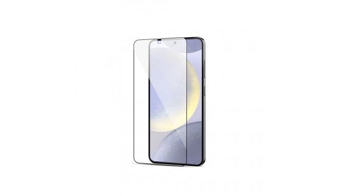 Joyroom JR-MJS0222 2.5D Privacy Tempered Glass with Reinforced Edges for Samsung Galaxy S24+