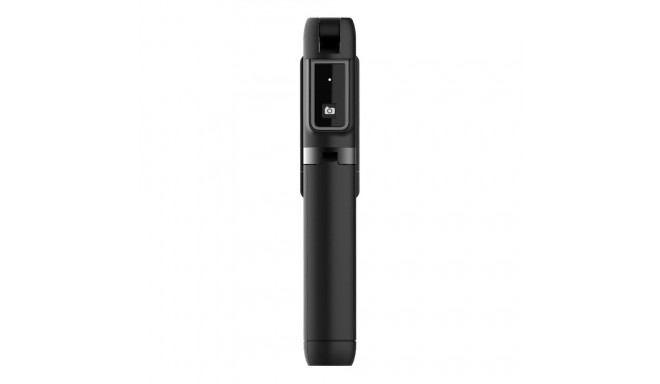 Selfie Stick Samsung by Mobeen with Bluetooth 5.2 - Black