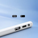 Dux Ducis Stylus Pen SP-02 for Apple iPad - white