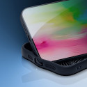 Dux Ducis Aimo Mag Case with MagSafe for iPhone 16 Pro - Black