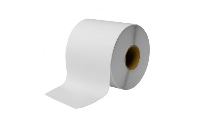 Thermal labels 100x150mm (500 pieces) - white