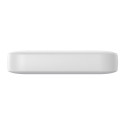 Powerbank Joyroom JR-PBF12 10000mAh 2.4A 2x USB-A 1x USB-C - white
