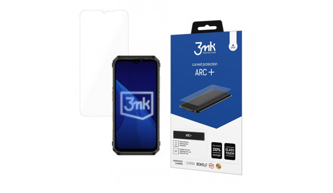 3mk ARC+ foil for Ulefone Power Armor 18 / 18T / 18 Ultra