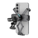 SBS TESUPGRAVSTD gravity smartphone holder - black